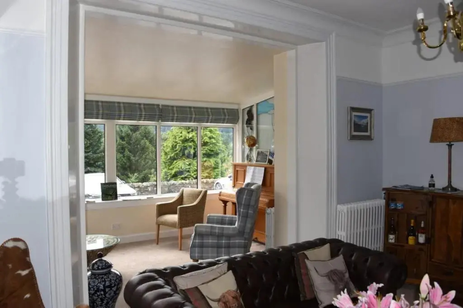 Tigh Na Cloich Hotel