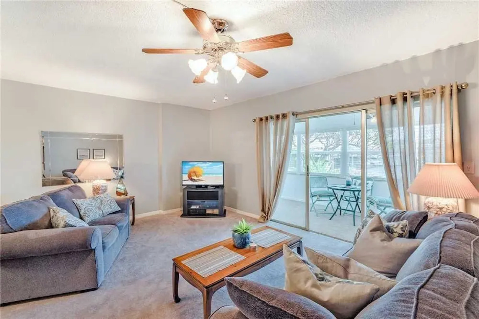 Tower Isle I1 - Two Bedroom Condo