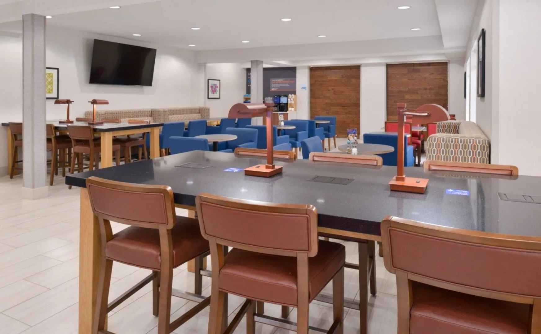 Holiday Inn Express Wixom by IHG