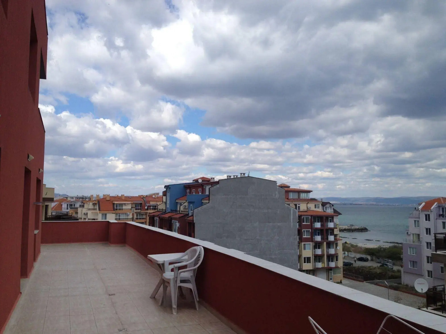 Arizona Del Mar Hotel