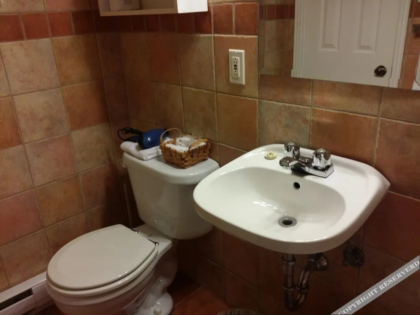 Auberge La Porte Rouge