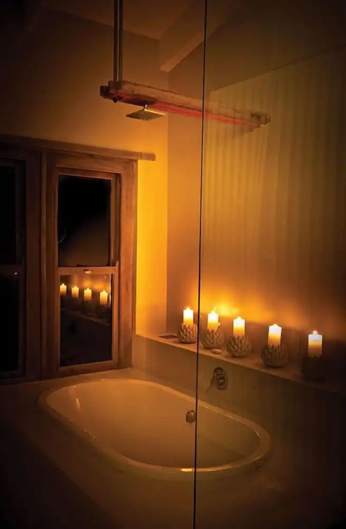 Vrisch Gewagt Boutique Self-Catering Olive Farm