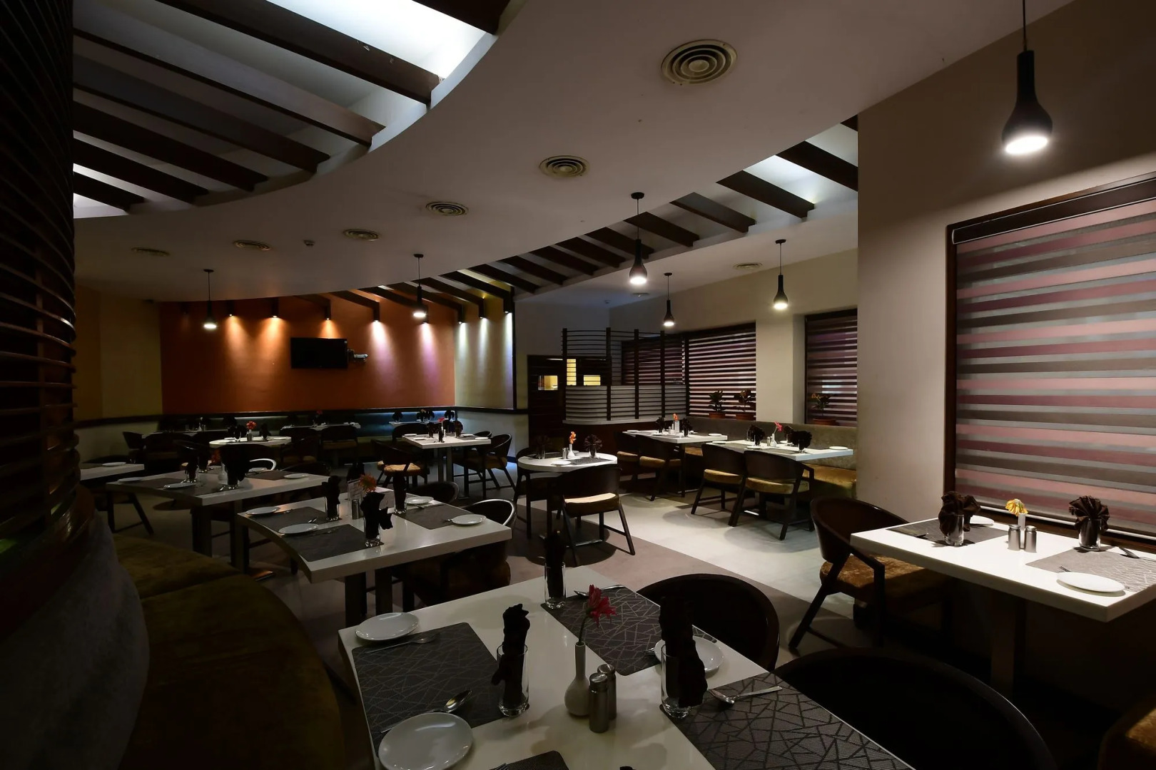 Daspalla Hotel Visakhapatnam