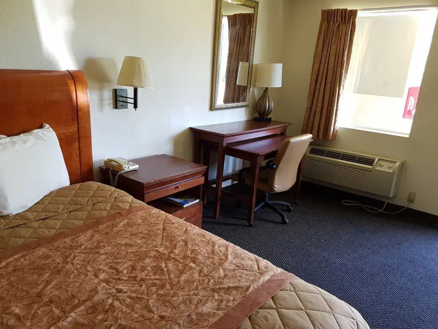 Regency Inn Pascagoula