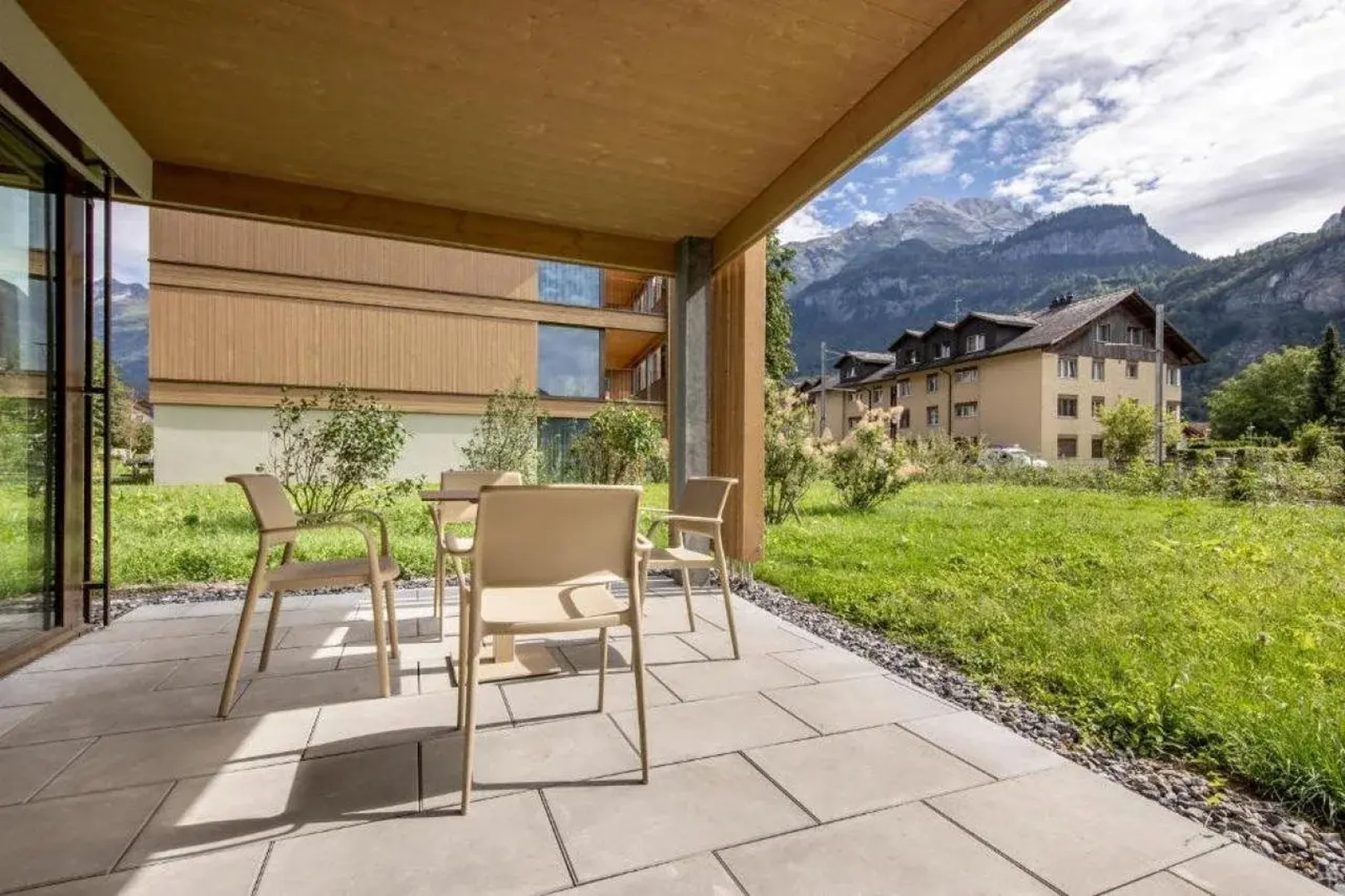 Swisspeak Resort Meiringen