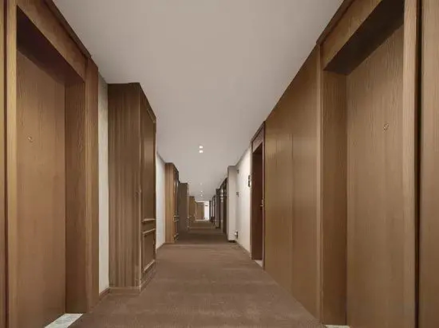 Chengzhong Blue Sky Hotel