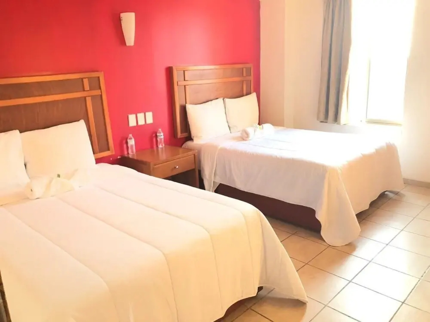 Hotel Express Inn Ixtepec