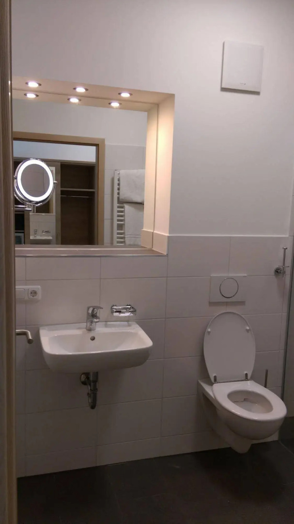 Gasthaus Pension Rezatgrund