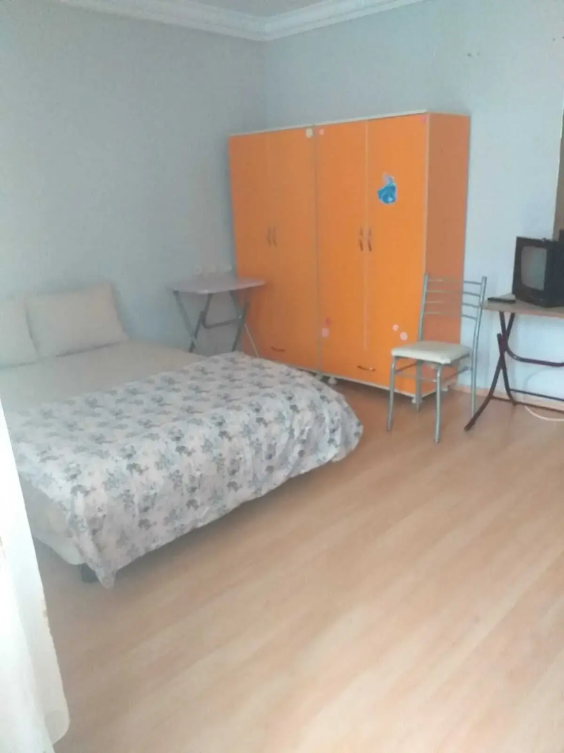 Ayışığı Gönen Kaplıcaları