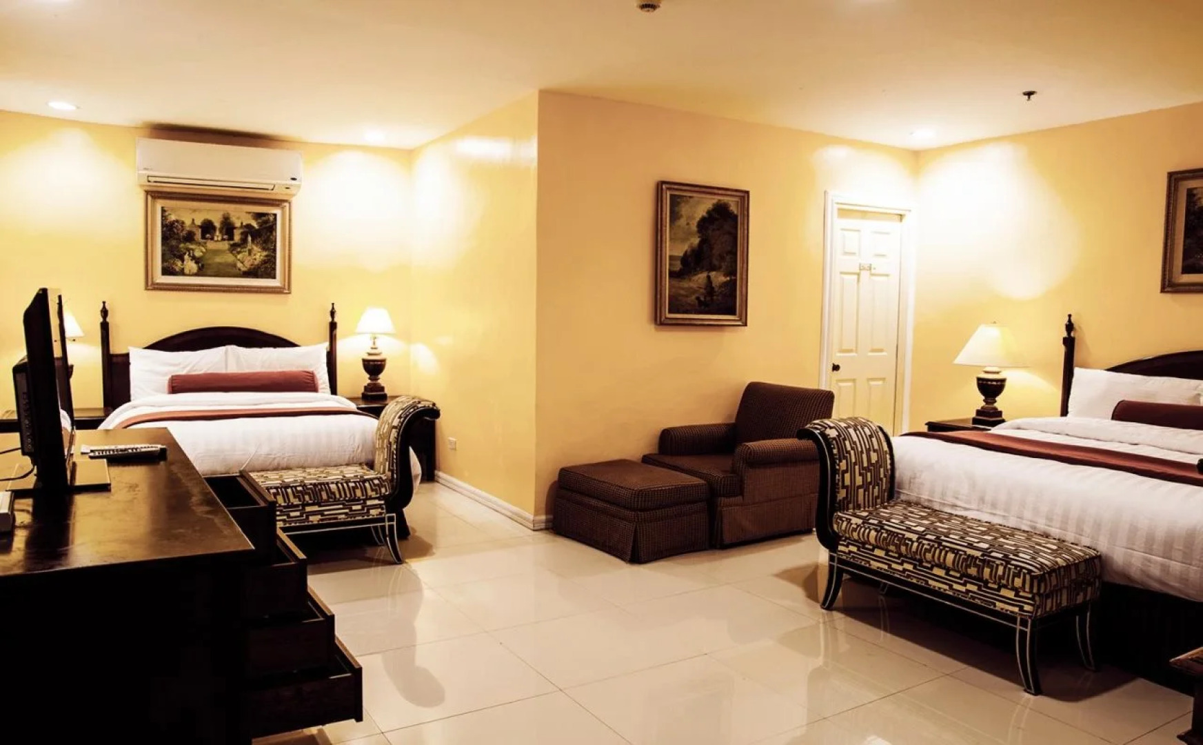 Dreamwave Hotel Santiago City