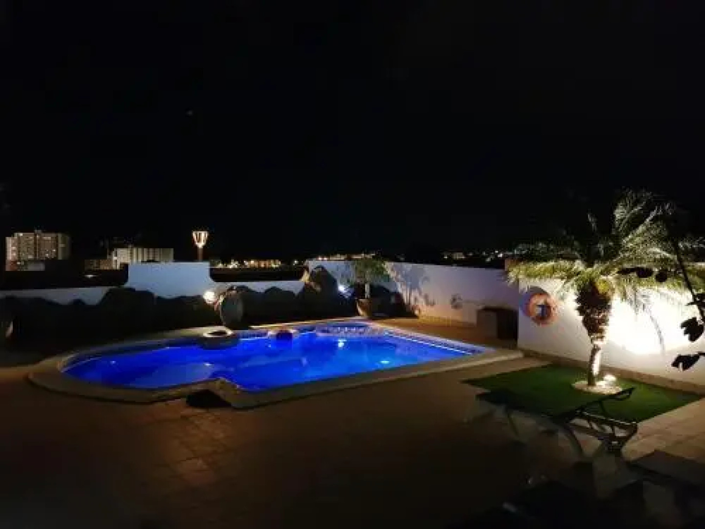 Villas Anais