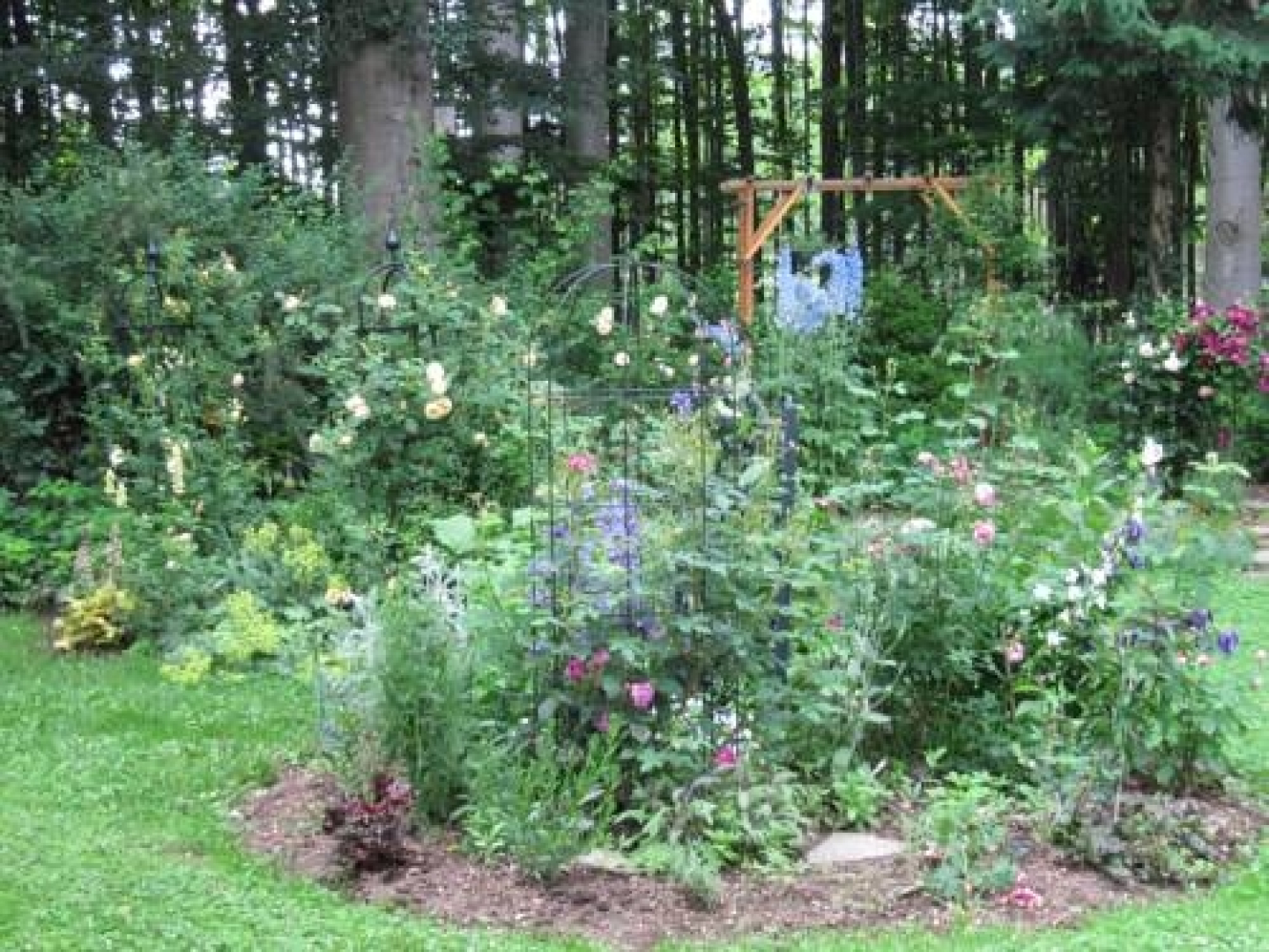 Ferienwohnung Landhaus Huhle
