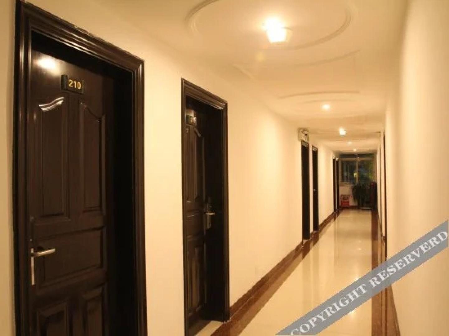 Xiachuan Bindong Hotel