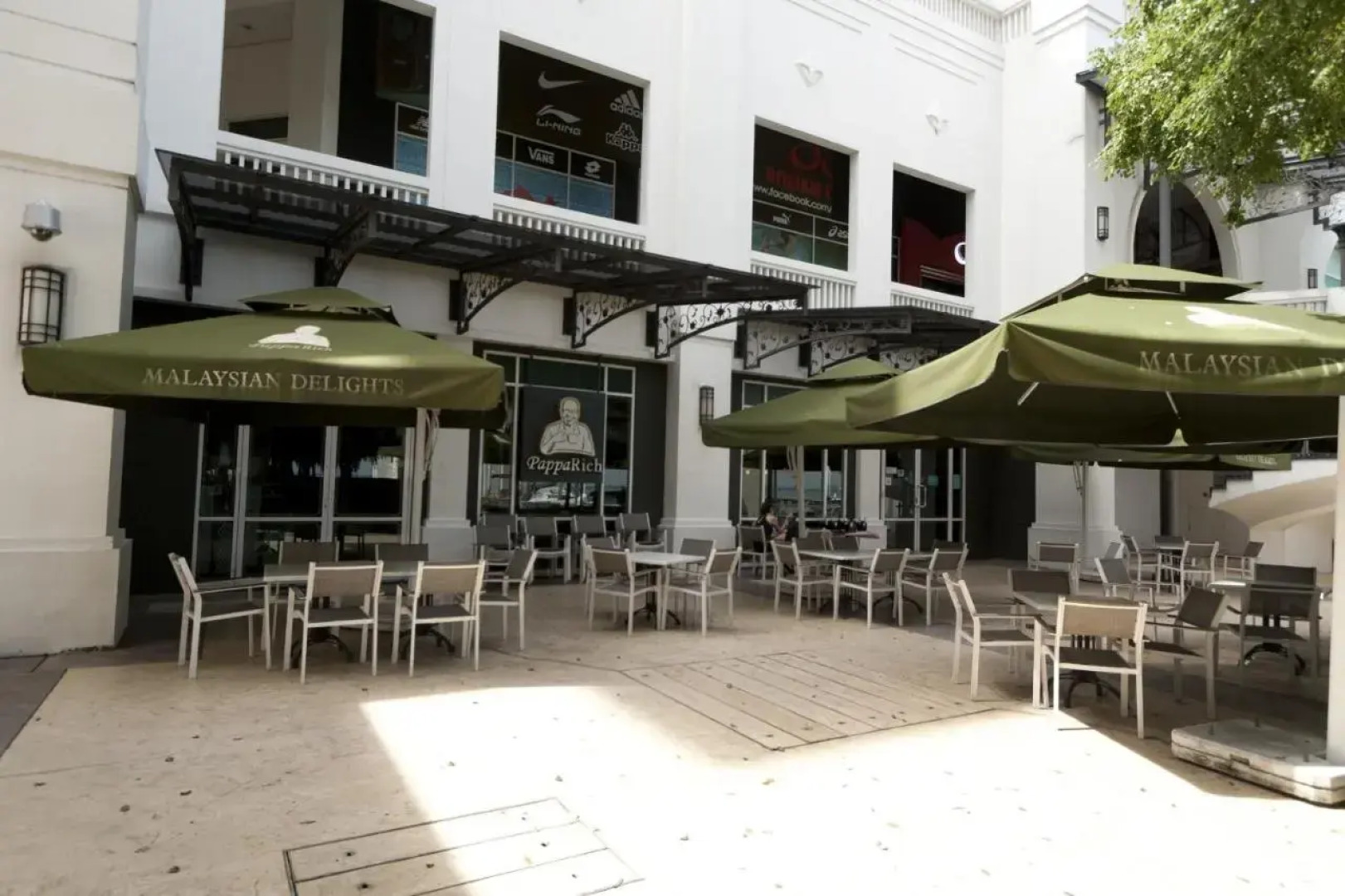 Penhome The Suite Straits Quay