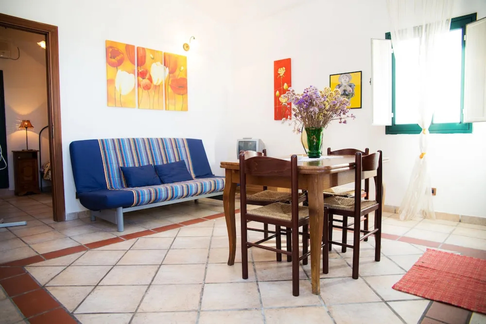 Piazzetta San Giovanni B&B