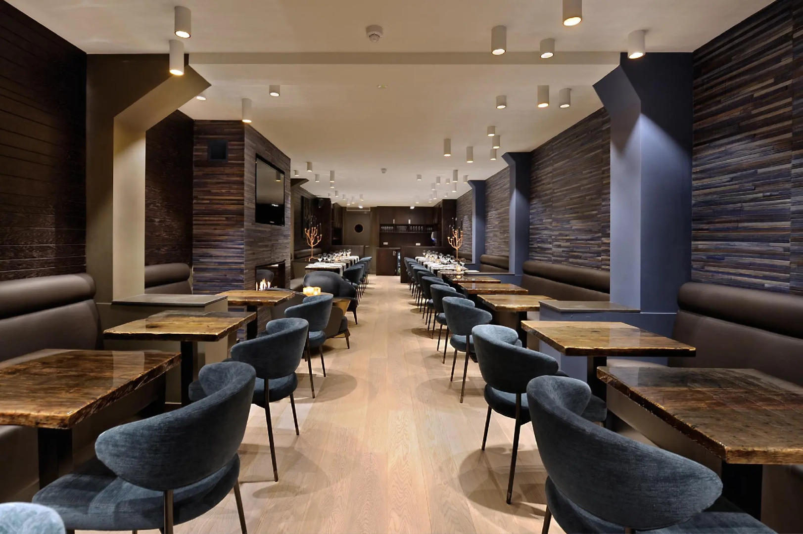 Amsterdam Forest Hotel