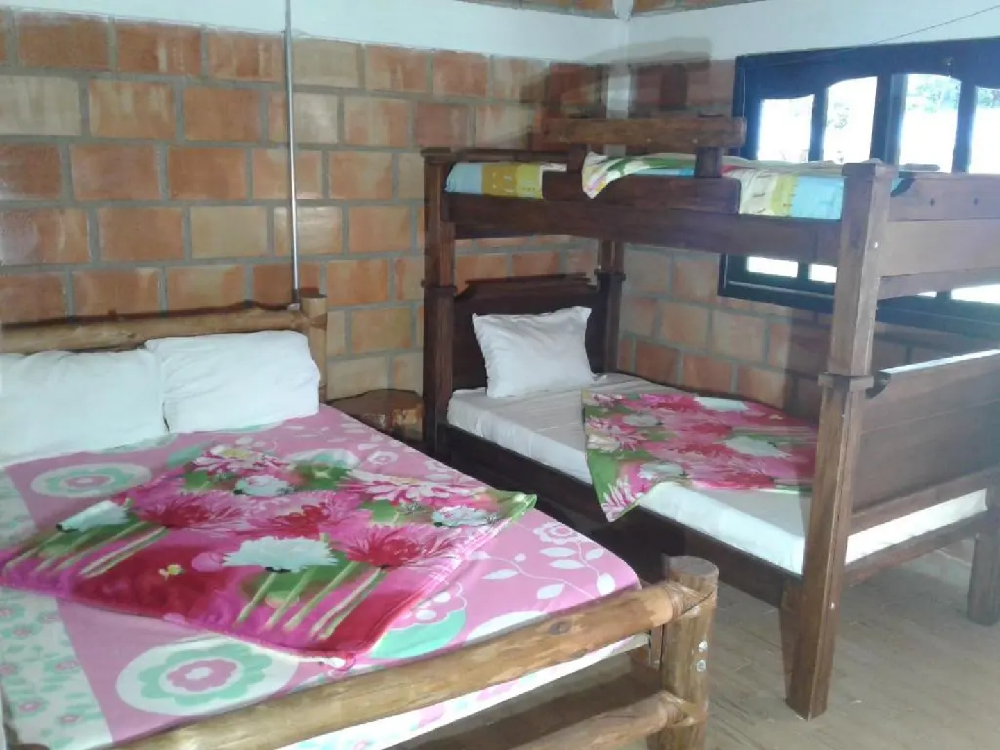 Hotel Arqueologico San Agustin