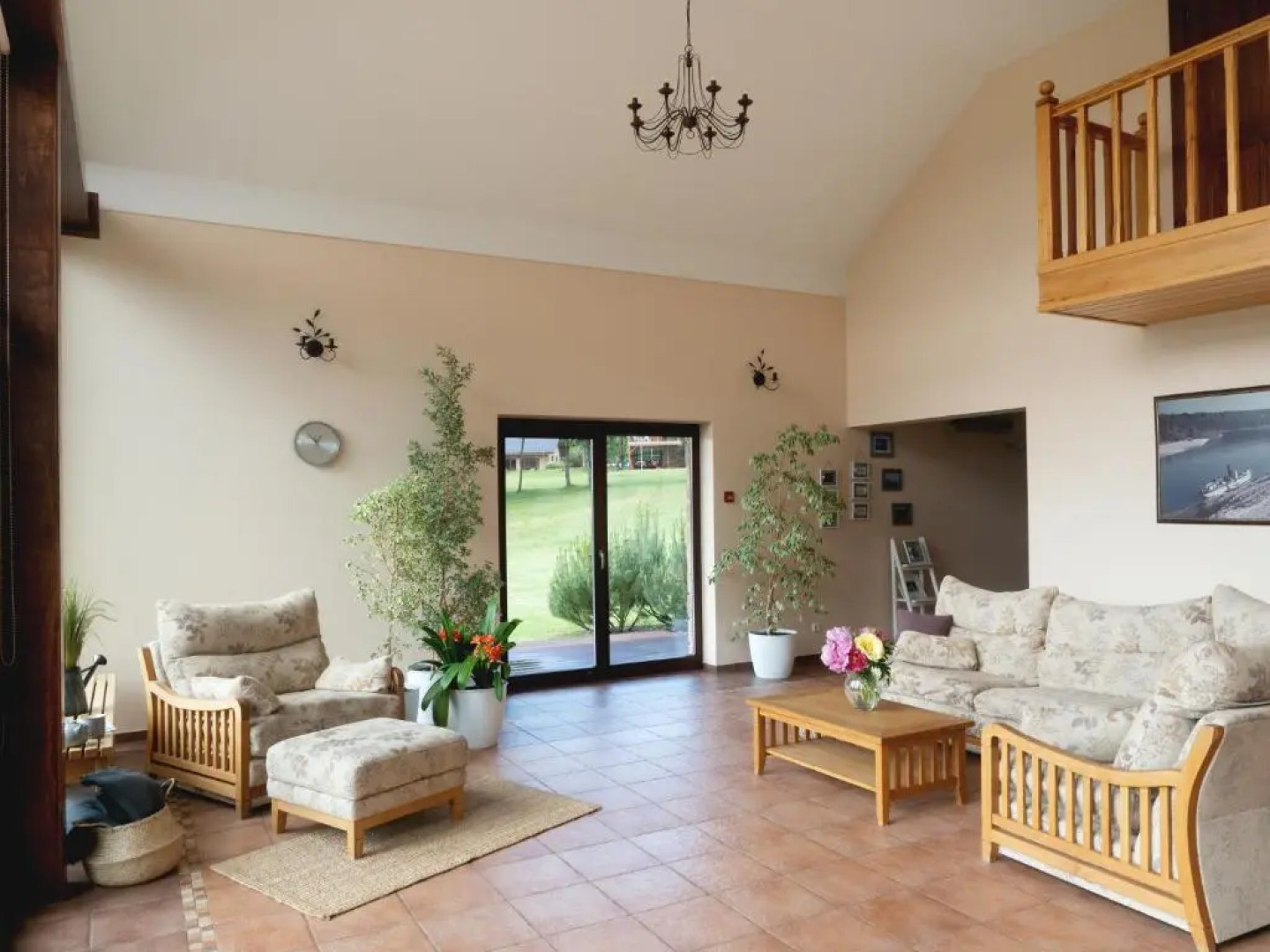 Harmony Park Countryside Villas & SPA