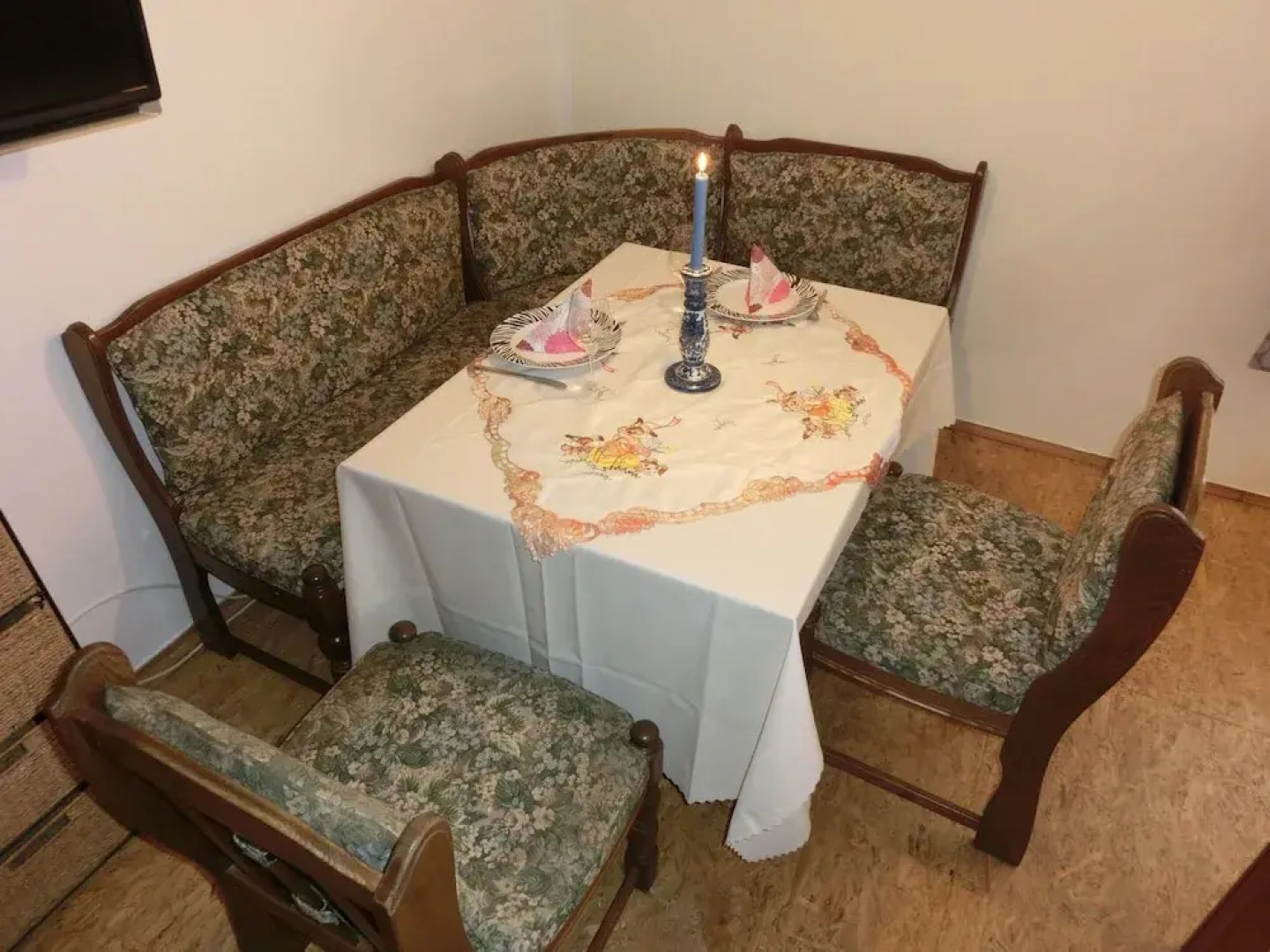 Ferienwohnung Schönberg