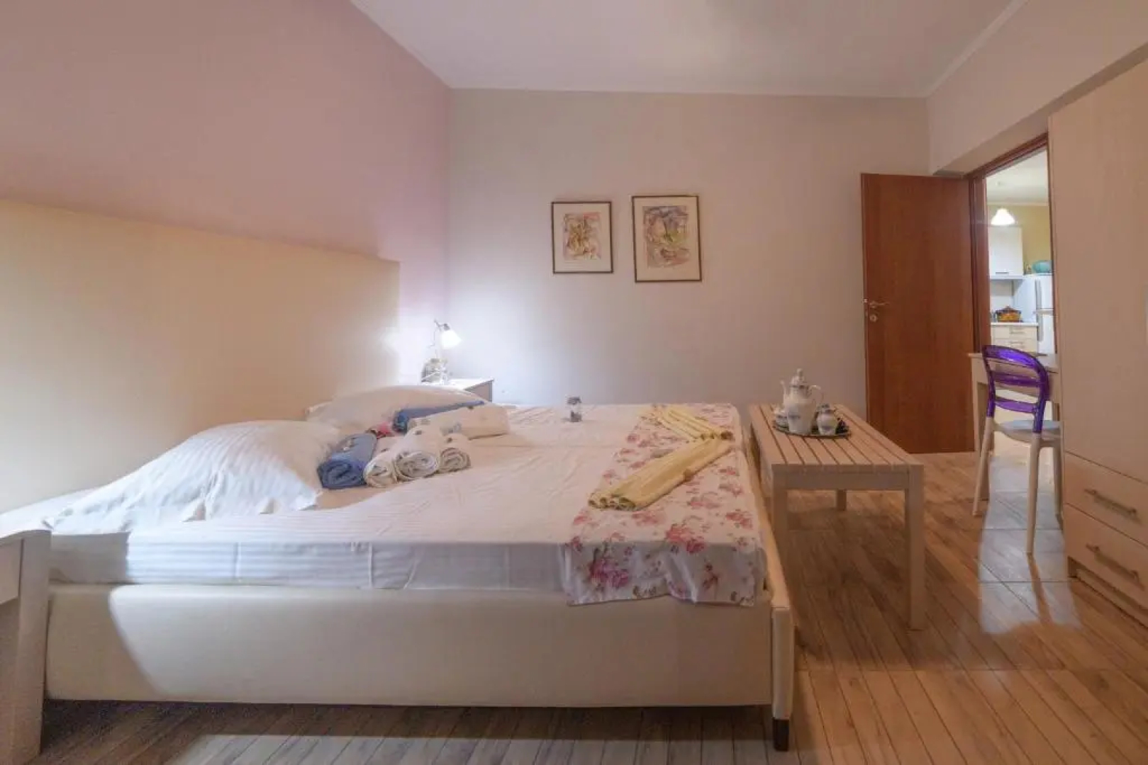 Casa Elisabetta Corfu