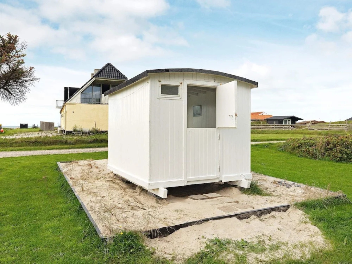 Luxury Beach Retreat - By Traum Ferienwohnungen