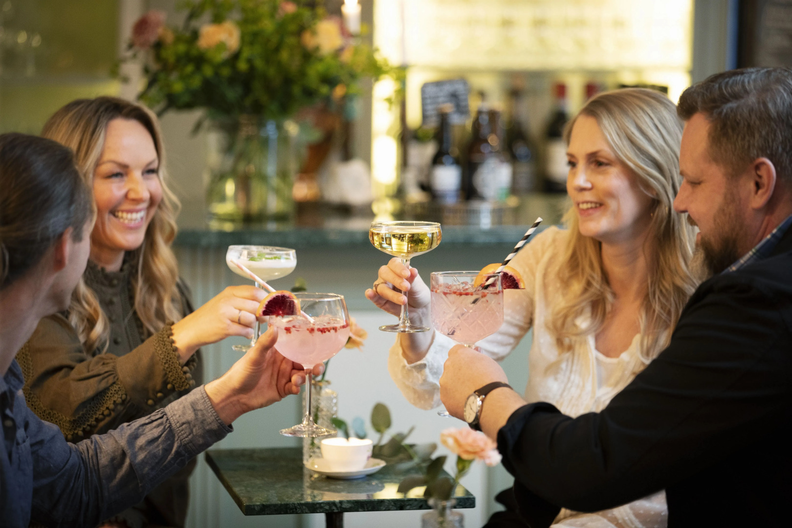 Strandvillan Hotell & Vandrarhem, Lysekil