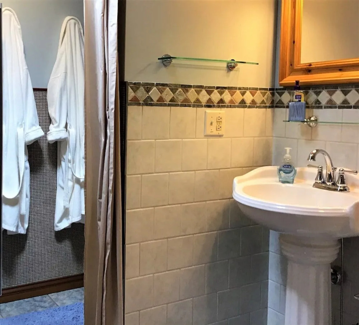 Black River Inn Bed and Breakfast