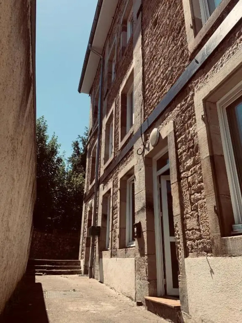 Studio Renard, Style Boheme Et Atypique, Curistes