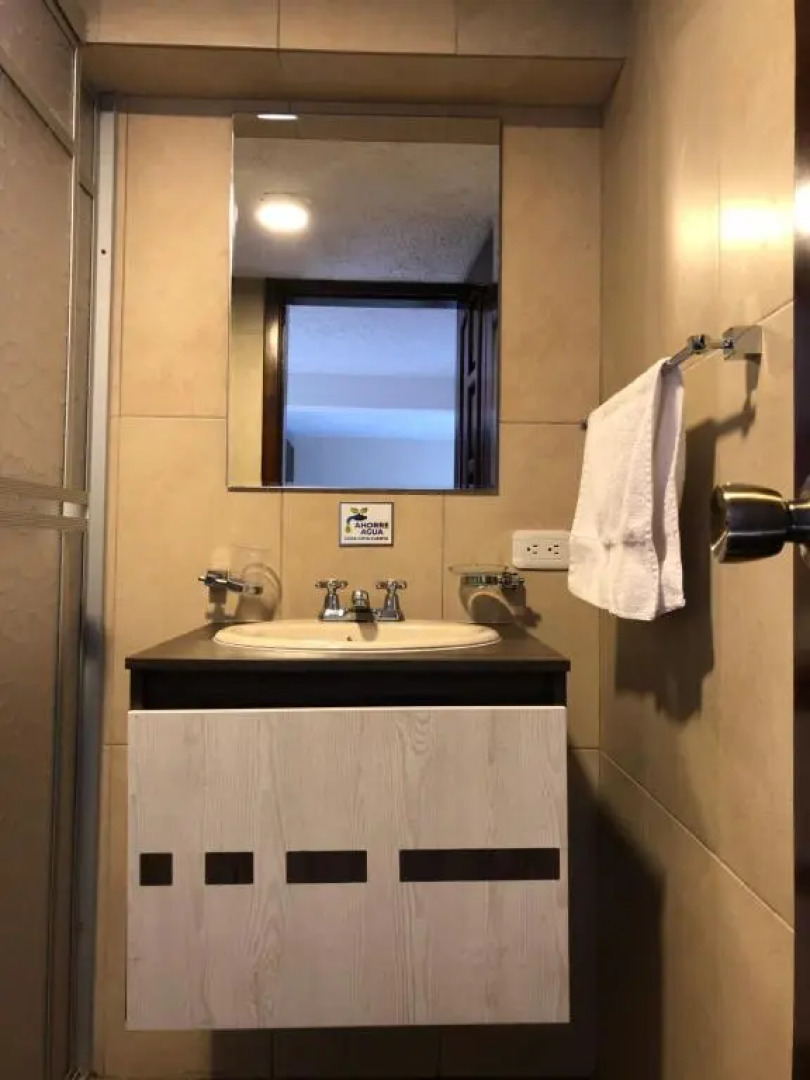 Hostal Monte Carmelo