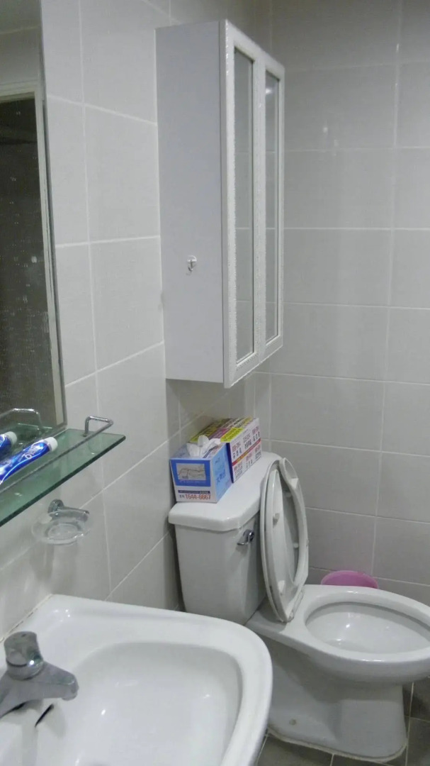 Good Morning Vil Residenece Inn