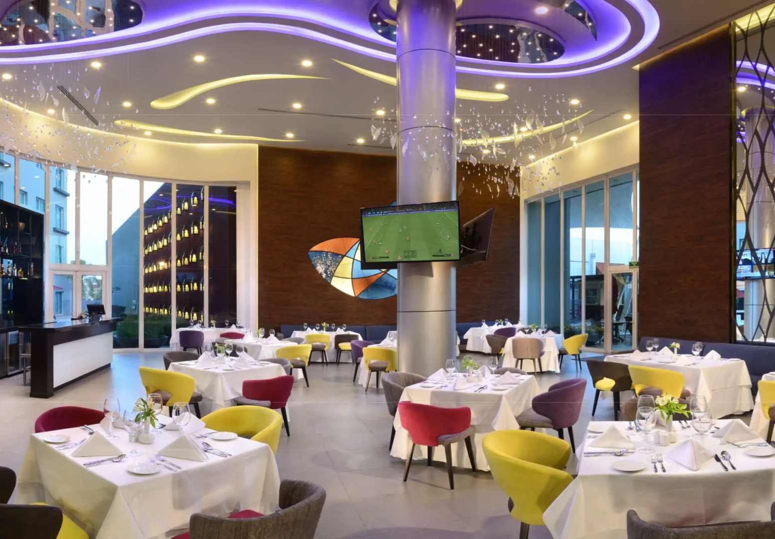 HS HOTSSON Smart León Centro Max