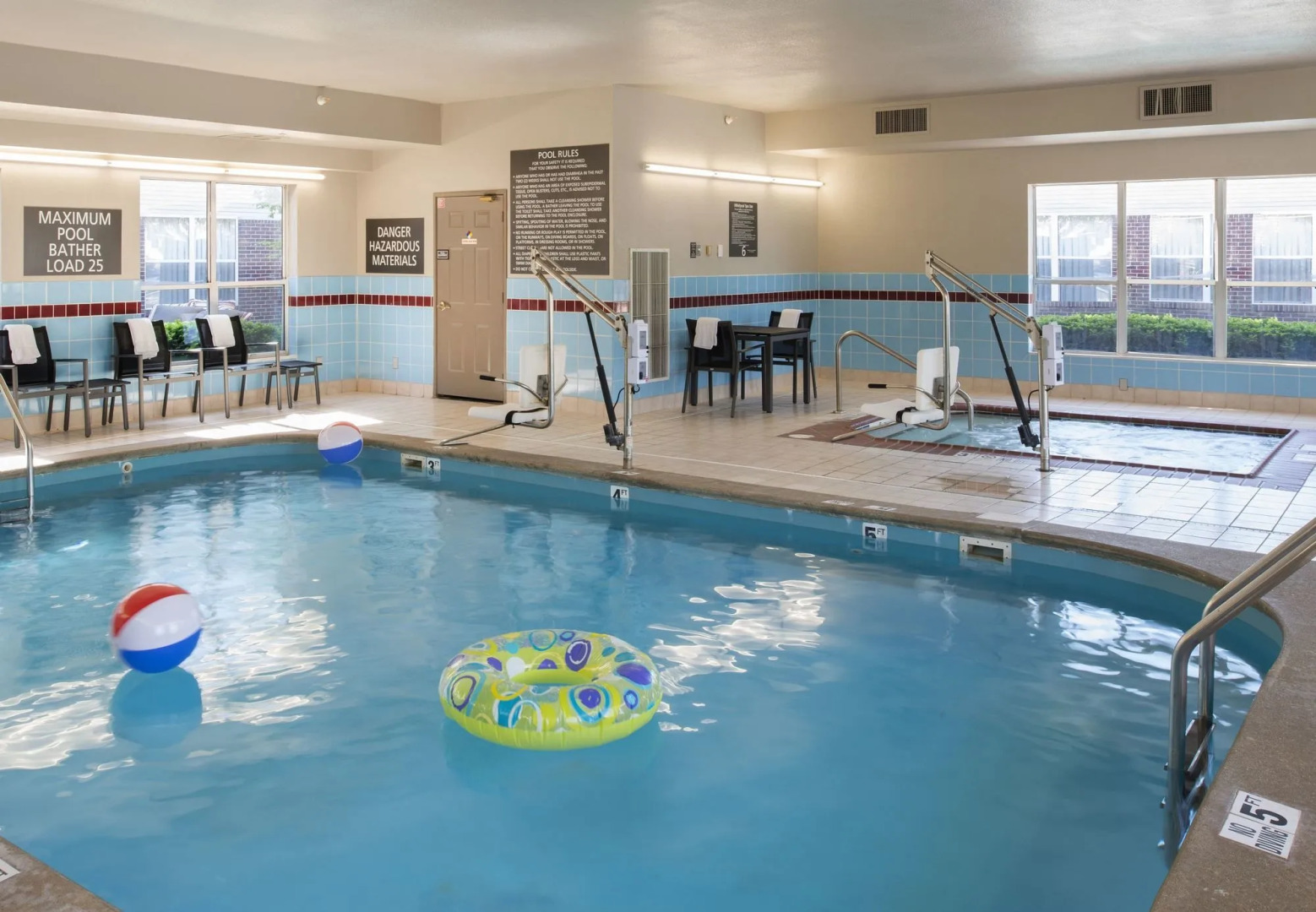 Residence Inn by Marriott Indianapolis Airport