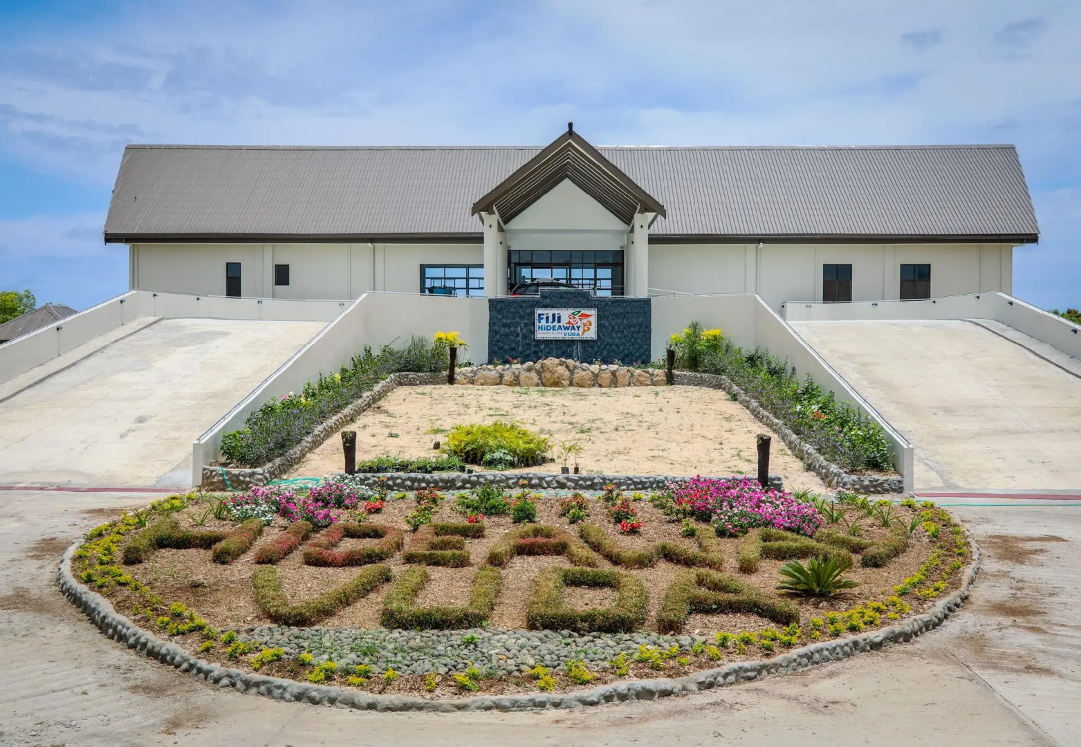 Landers Bay Resort & Spa Fiji - Adults Only