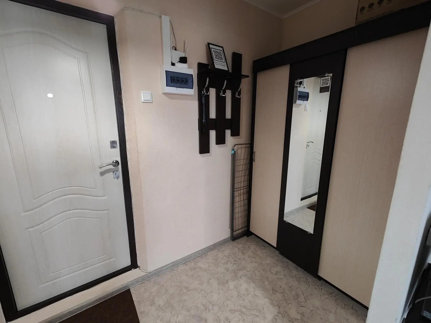 Апарт Миасс на бульваре И.И. Седова 15