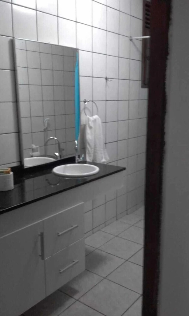 Apartamento Ponta Negra