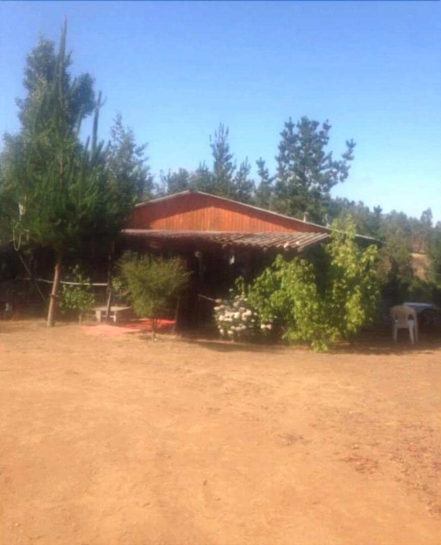 Las Nubes los Colihues de Melosilla