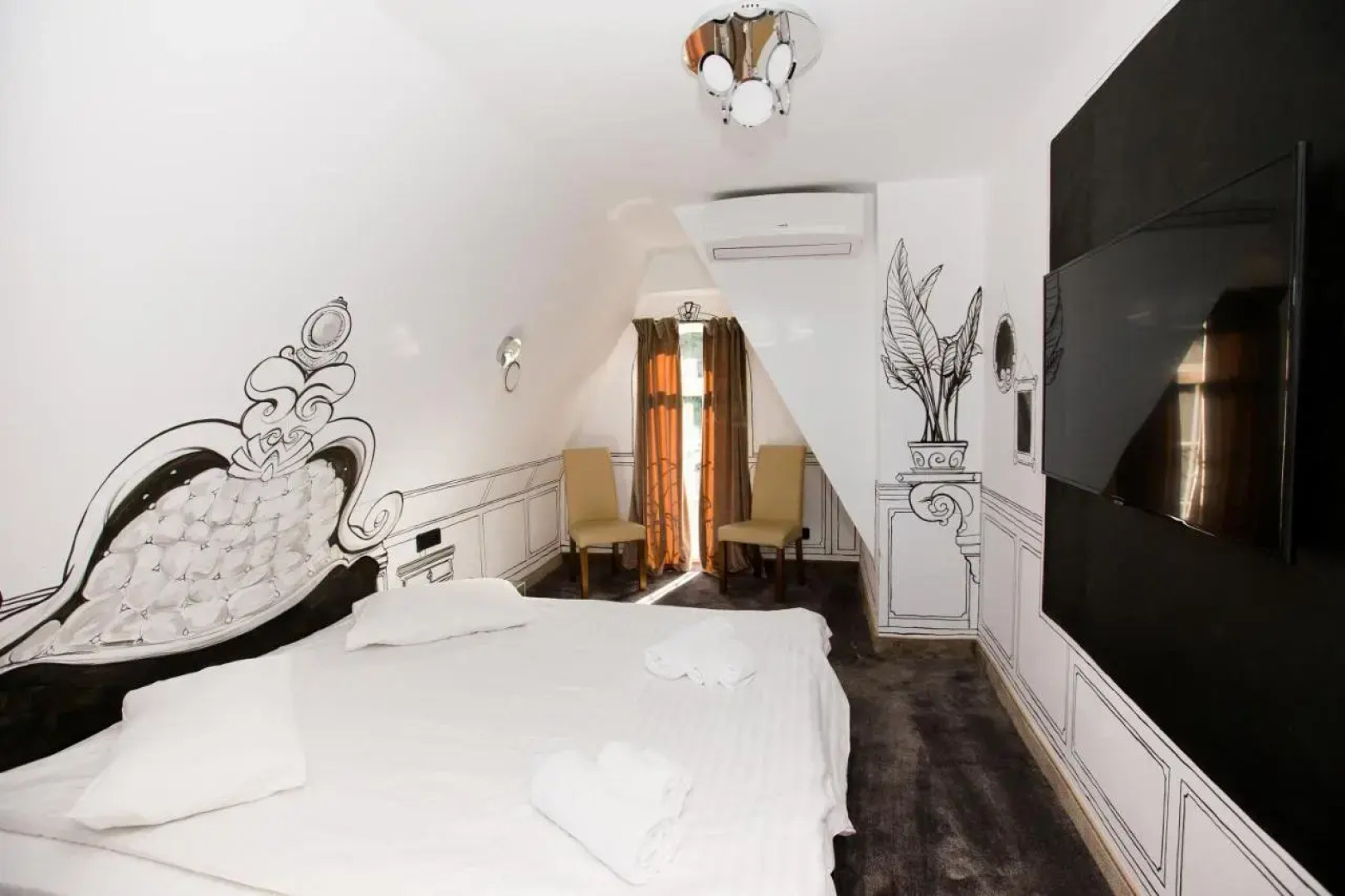 Wonderland Cluj Resort