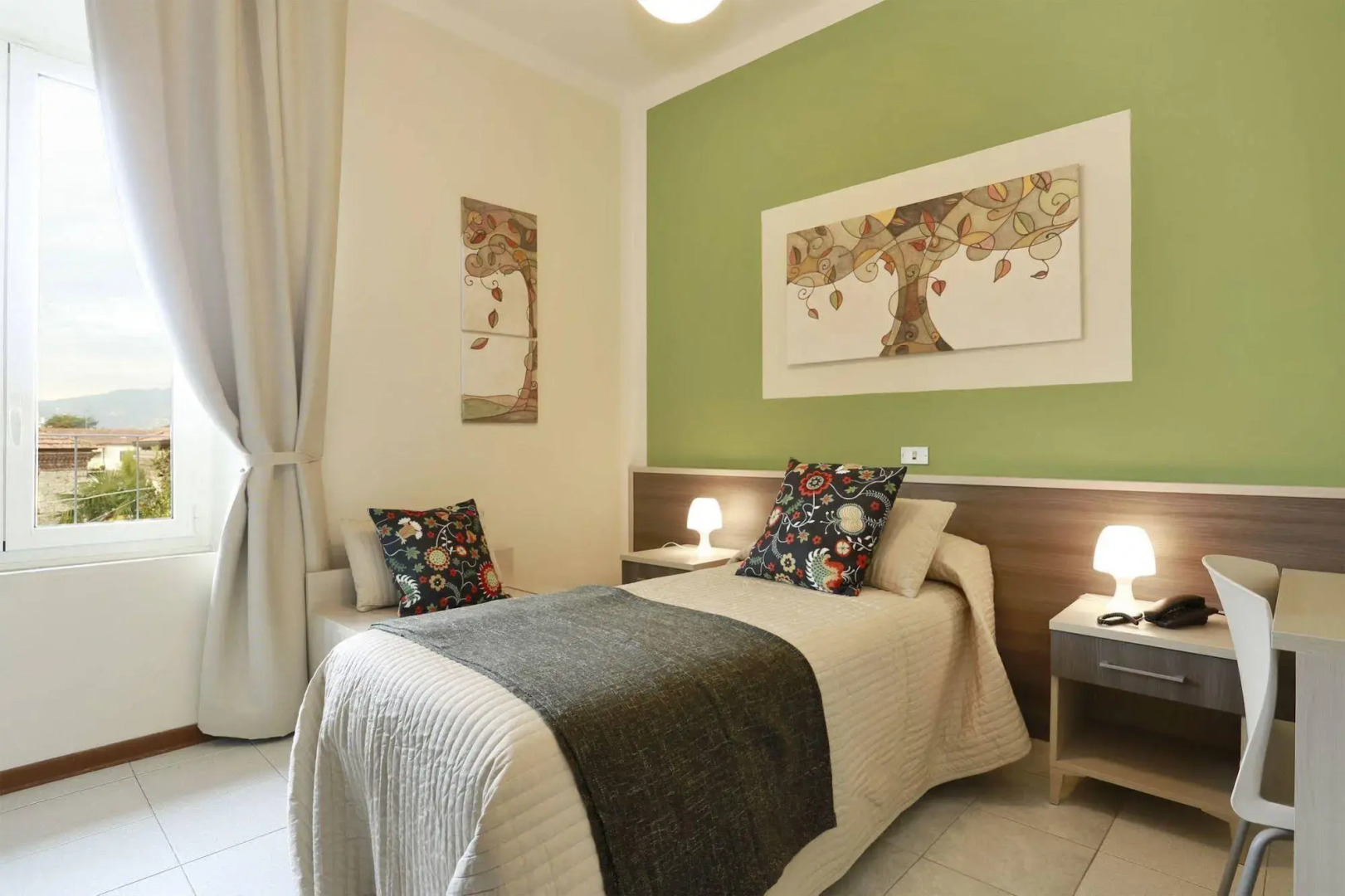 Art Hotel Pietrasanta
