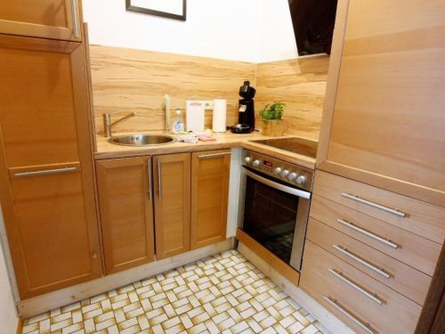 Gästehaus Absbachtal