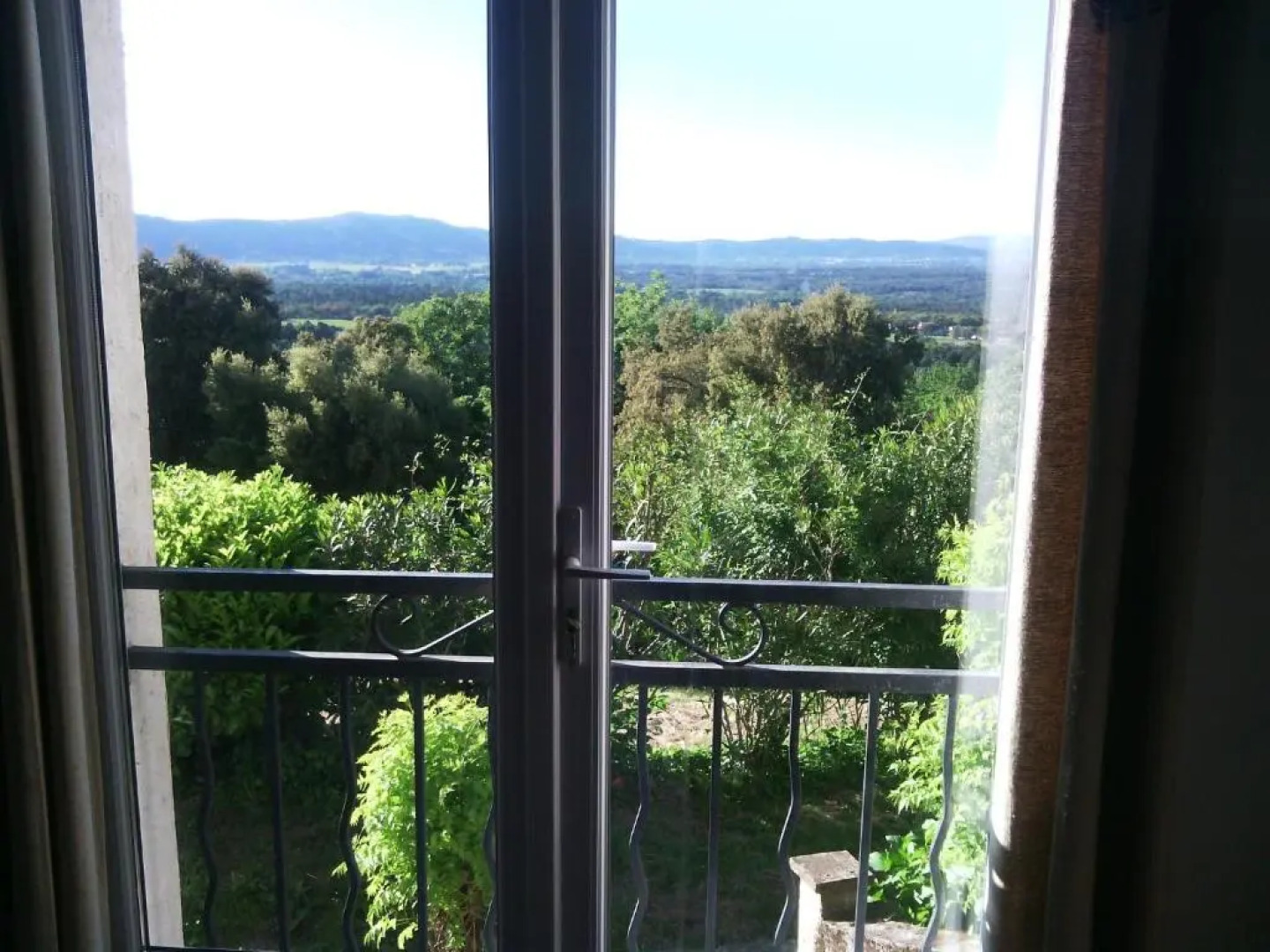 Domaine de La Fouquette