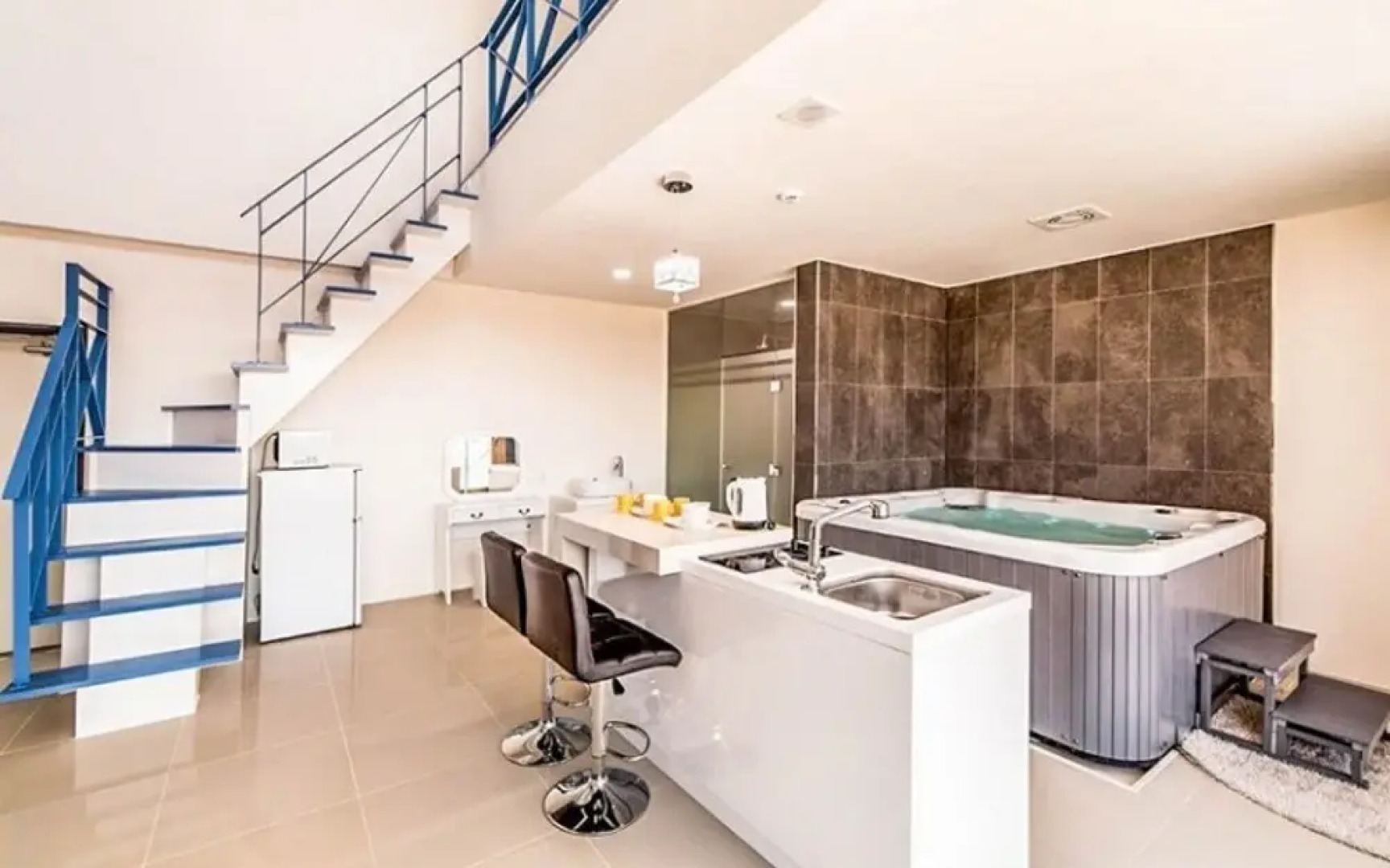 Yangpyeong Kent 28 Pension