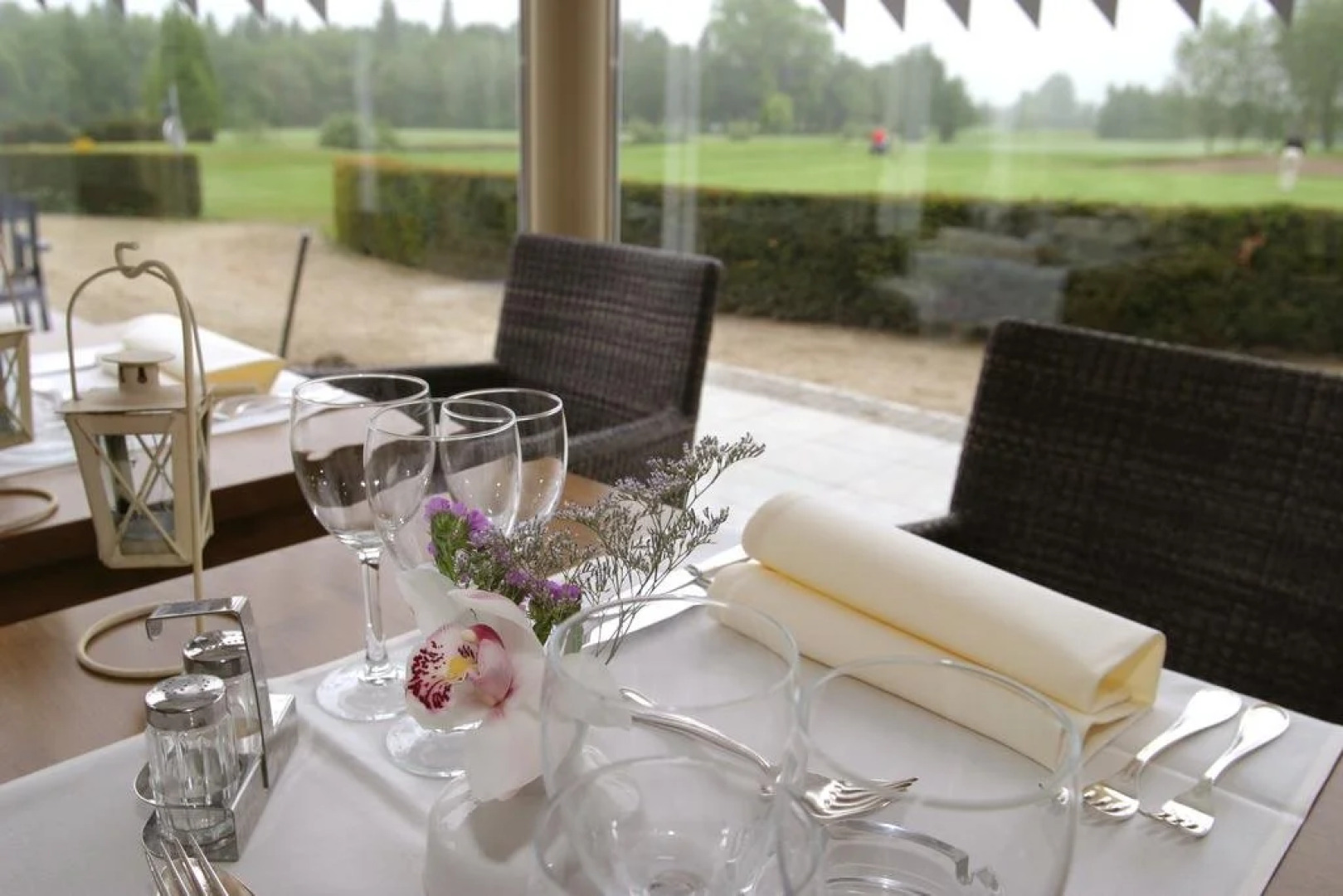 Golfhotel Waregem