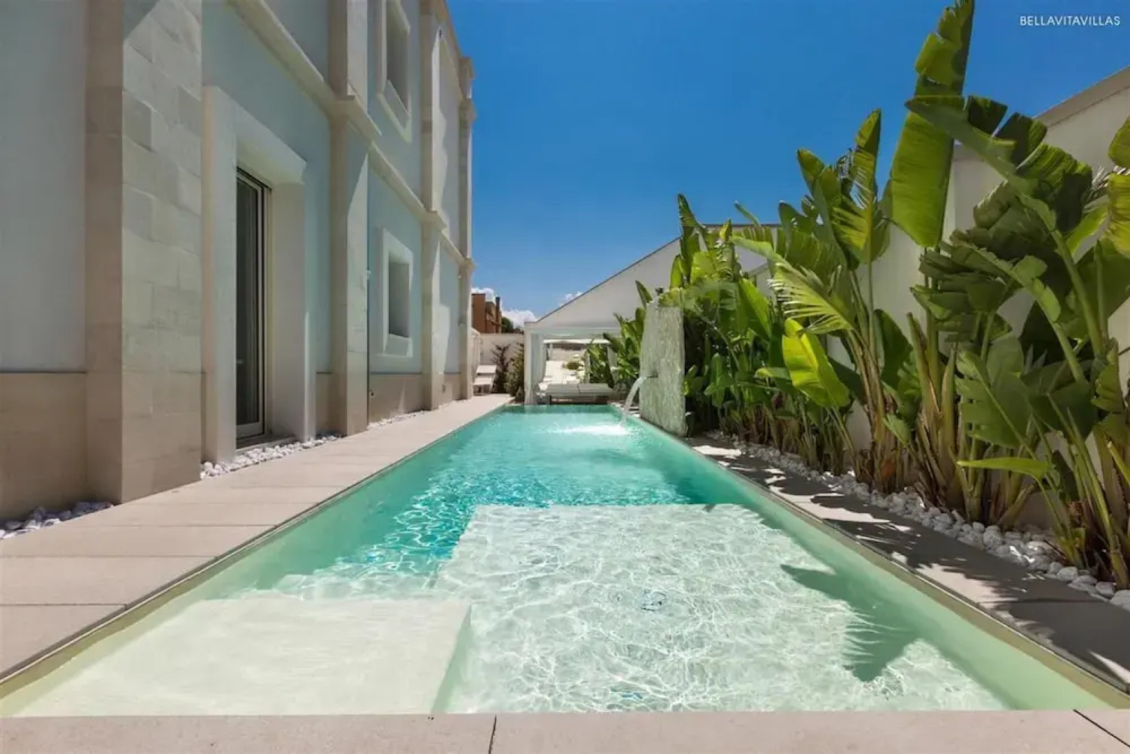 1316 AS - Junior Suite con Balcone