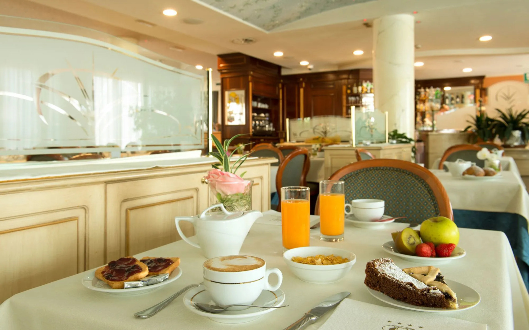 Hotel Il Castelletto