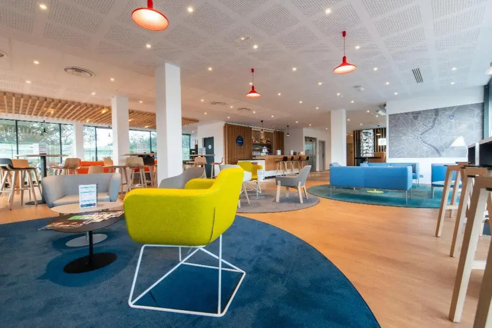 Holiday Inn Express Bordeaux - Lormont by IHG