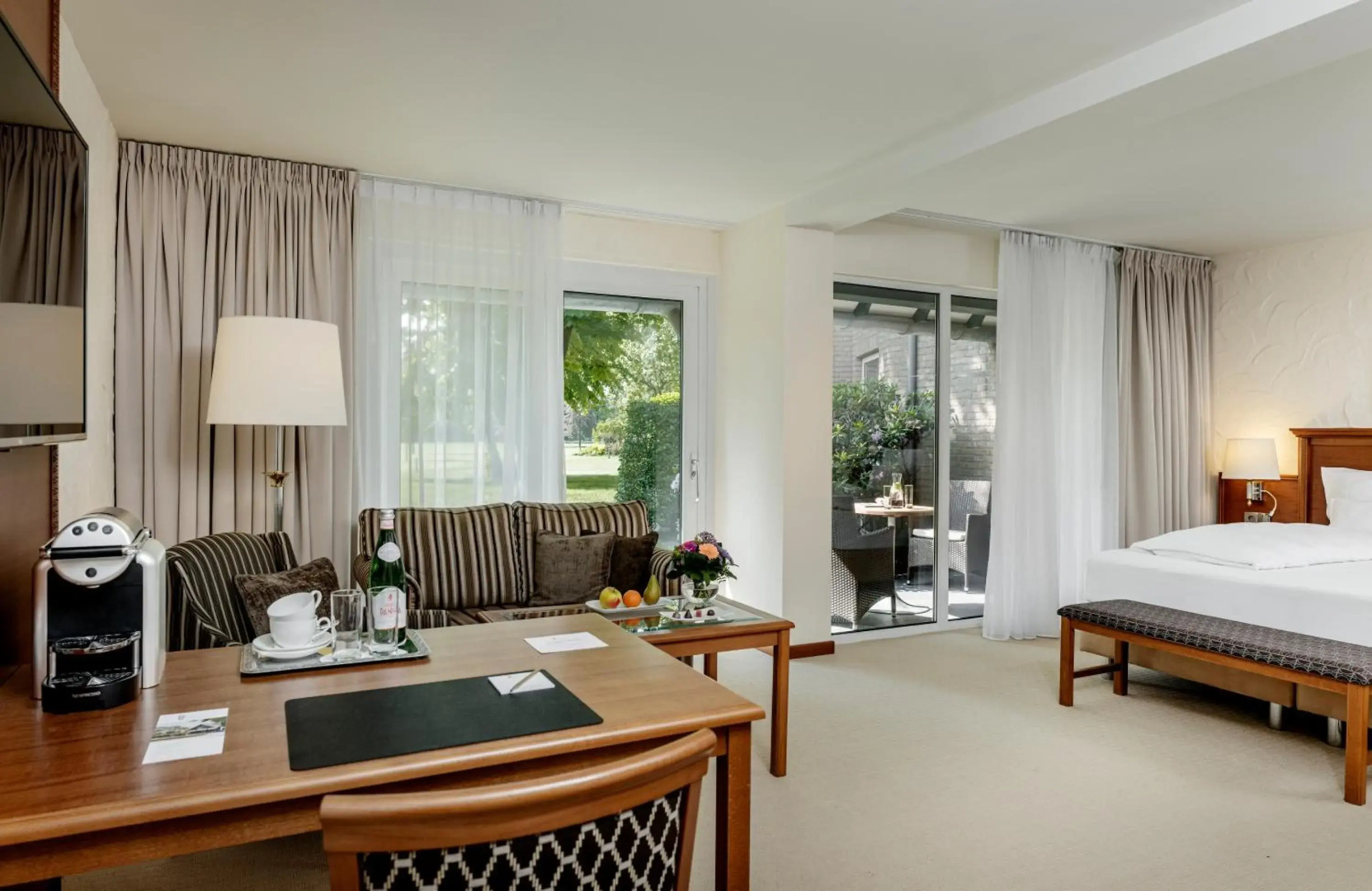 Fletcher Parkhotel De Wiemsel