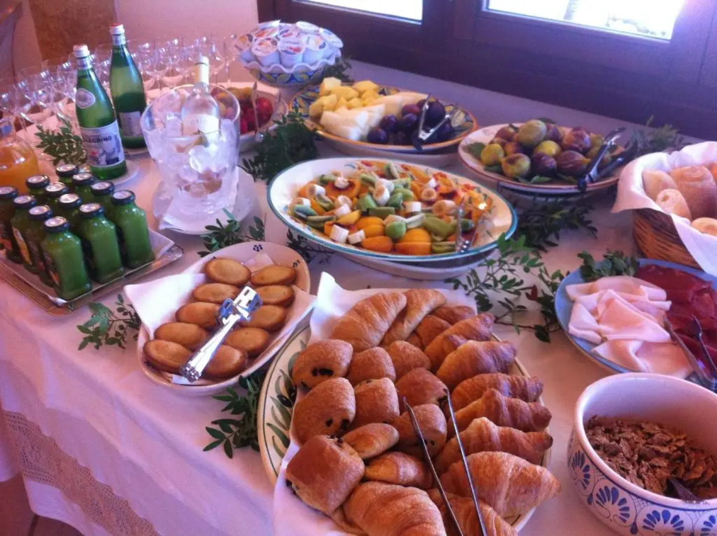 Masseria Ruri Pulcra