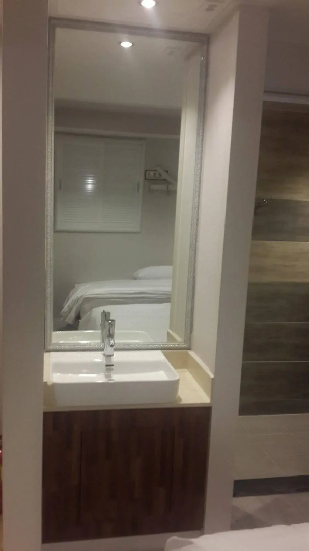 New Suwon Tourist Hotel