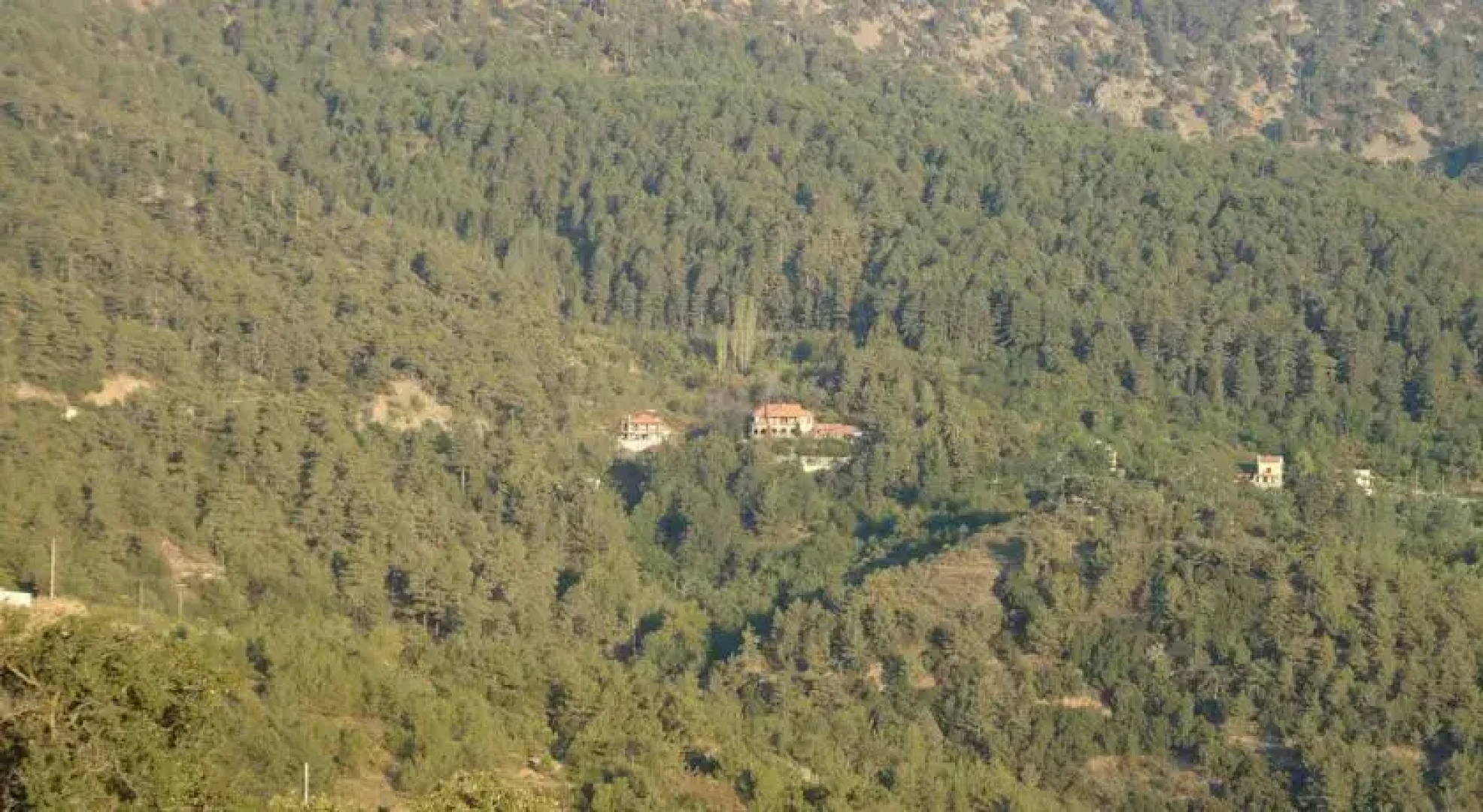 Zorpides House