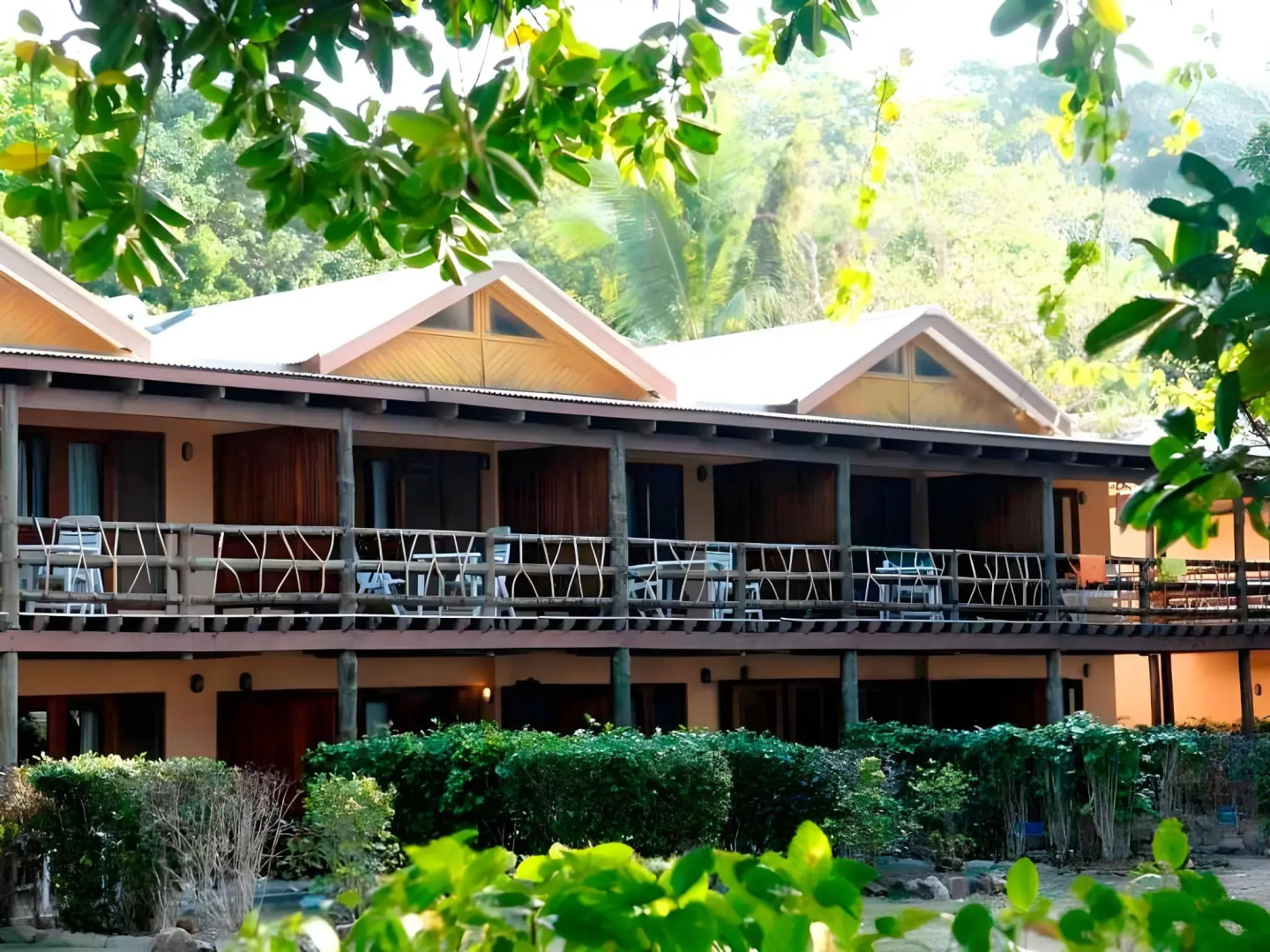 Mana Island Resort & Spa - Fiji